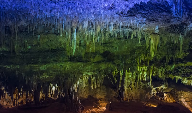 9 Caverns in Virginia That You Can Visit (Practical Info + Map)