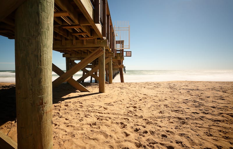 Sandbridge Virginia - Beaches in Virginia 6