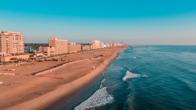 Virginia Beach