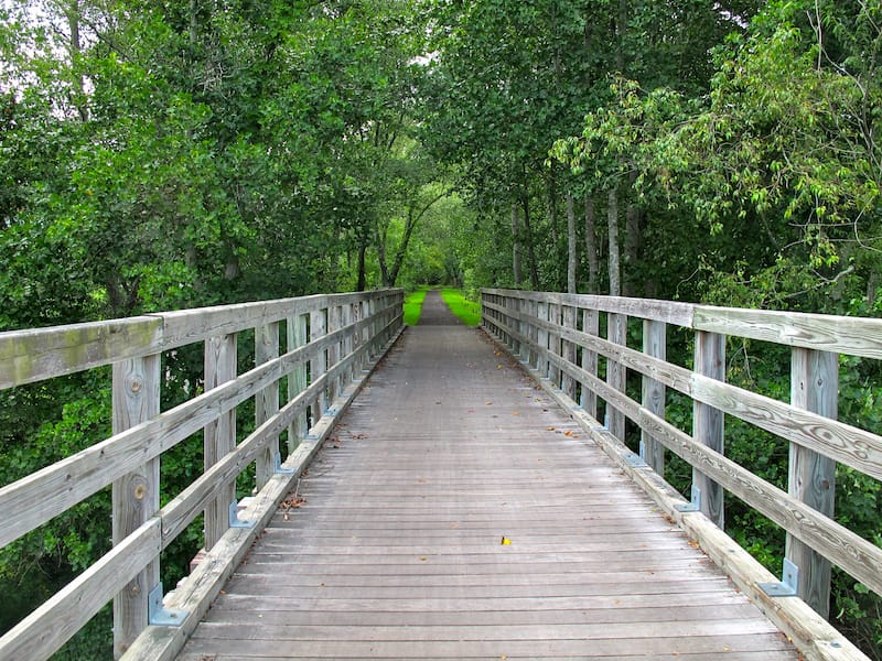 Virginia Creeper Trail-1-2