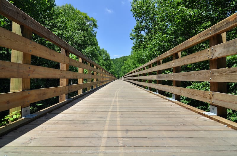 Virginia creeper trail copy