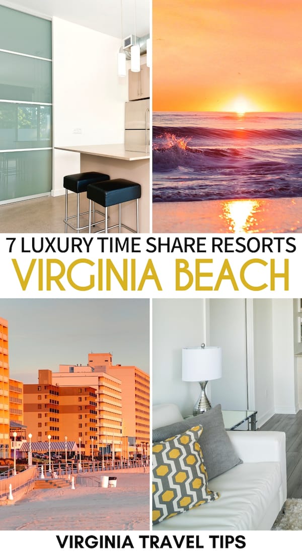 Are you seeking the best Virginia Beach timeshare resorts? This is the guide to some amazing luxury Virginia Beach timeshare rentals for your upcoming trip! | Virginia Beach accommodation | Virginia Beach timeshares | Summer rentals in Virginia Beach | Timeshare rentals in Virginia Beach | Where to stay in Virginia Beach | Accommodation in Virginia Beach | Timeshares in Virginia | Timeshare rentals in Virginia | Virginia timeshare rentals | Virginia timeshare rentals