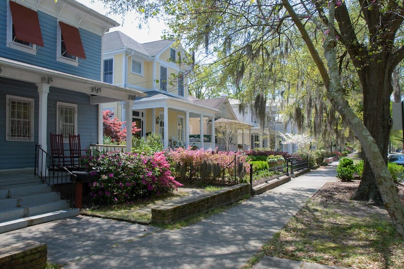 Wilmington, North Carolina