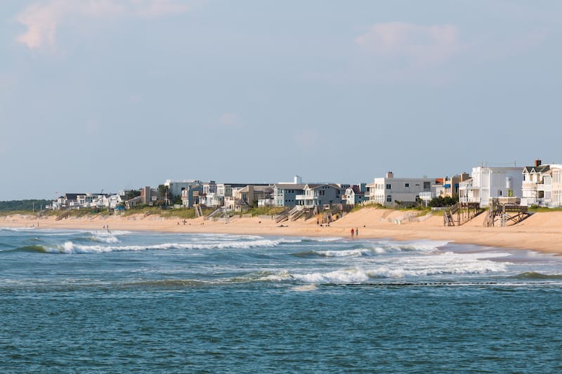 Virginia Beach timeshares to rent