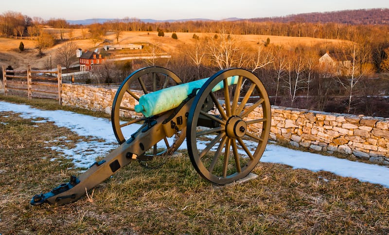 Antietam National Battlefield