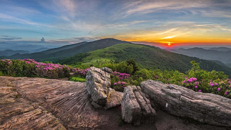 25 Beautiful and Best Places to Visit in Tennessee (+ Map!)