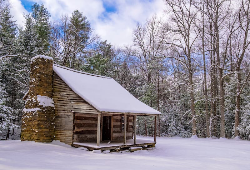 Cades Cove