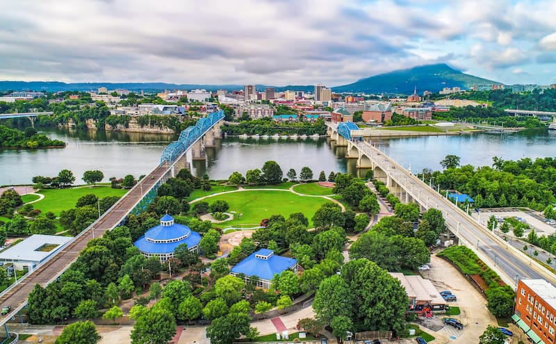 Chattanooga