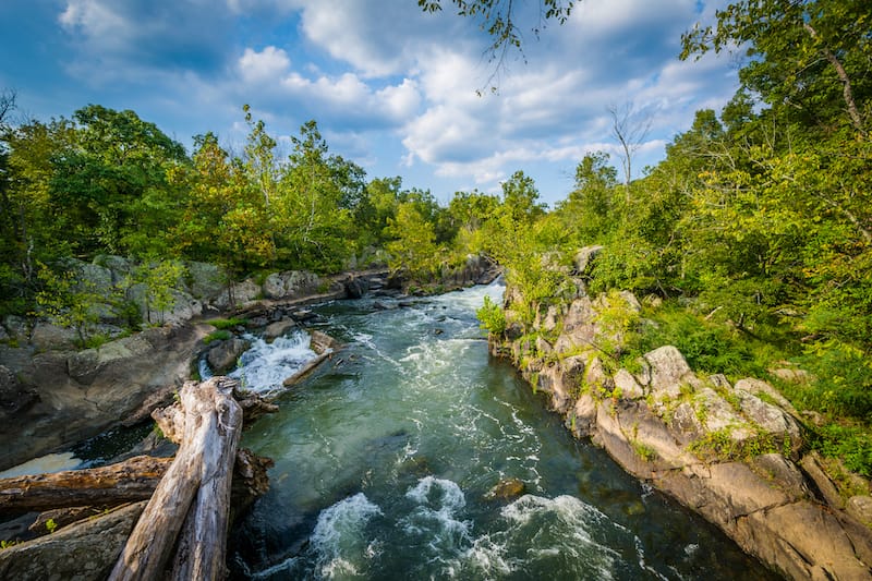 Chesapeake and Ohio Canal