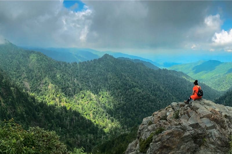 Great Smoky Mountains National Park