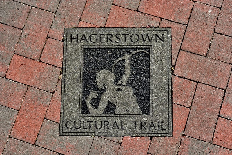 Hagerstown Cultural Trail