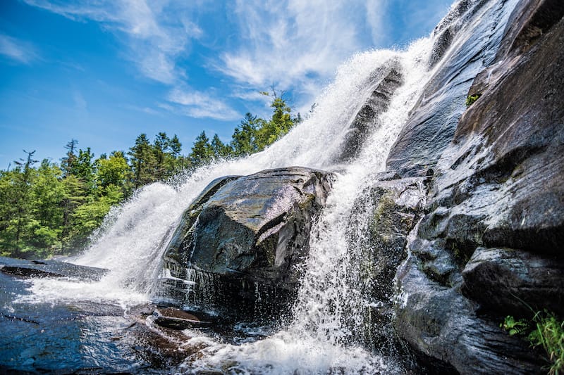 High Falls