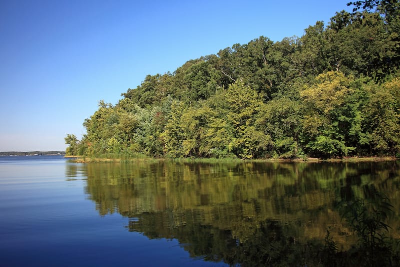 Land Between the Lakes National Recreation Area