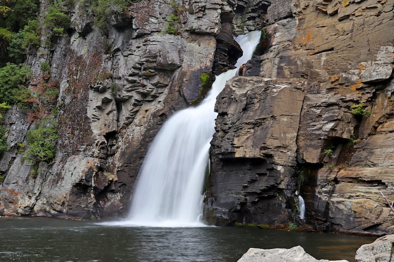 Linville Falls