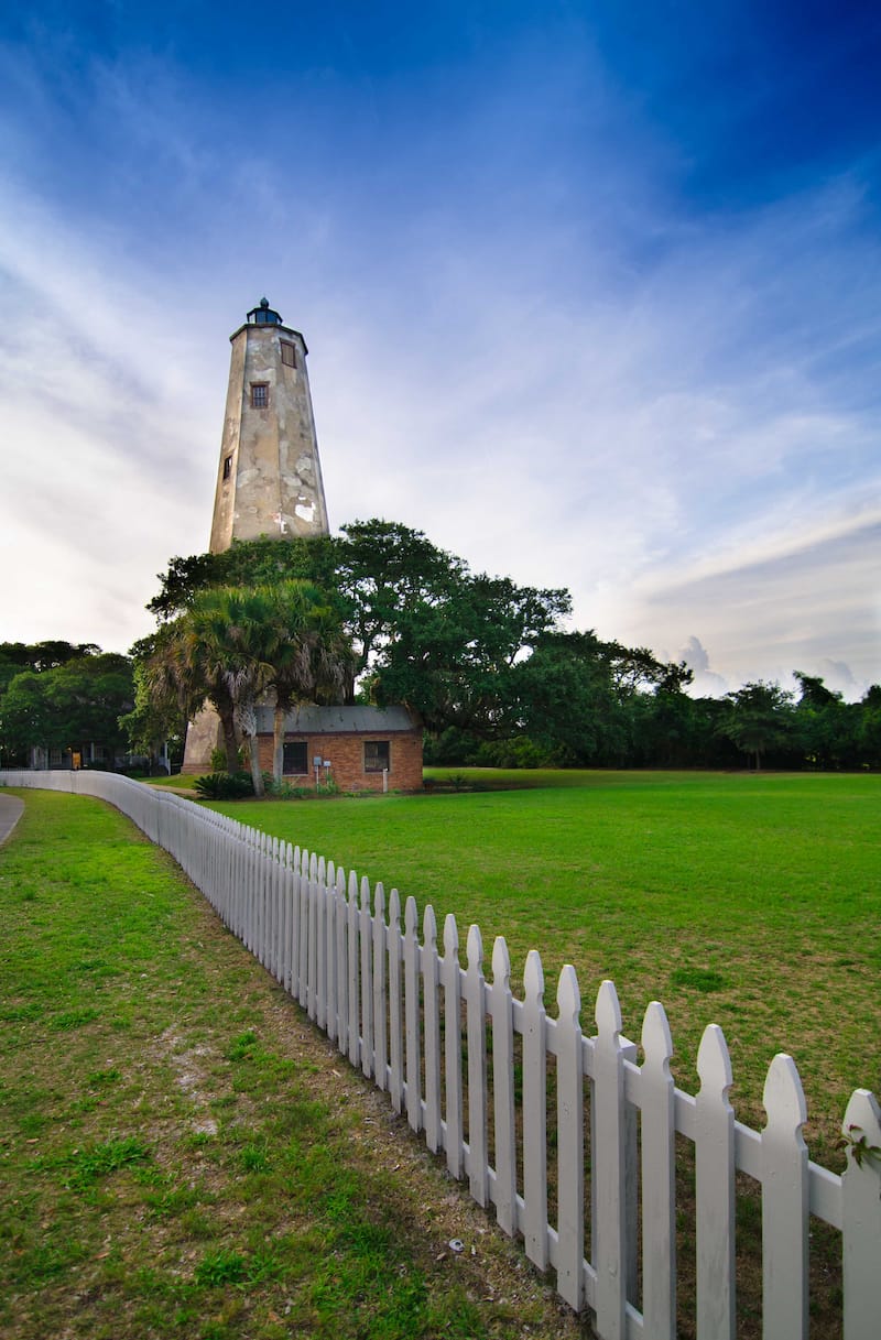 Old Baldy Lighthouse 2