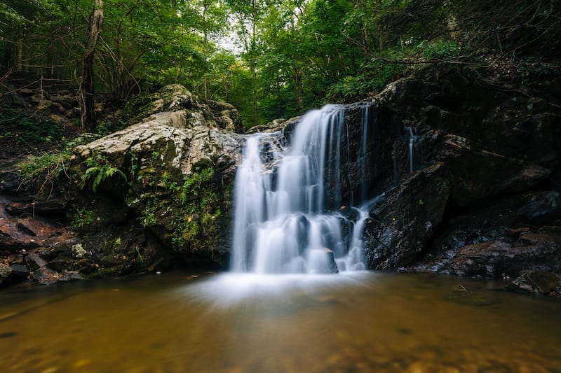 Patapsco Valley State Park