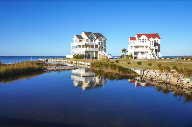 Rodanthe North Carolina