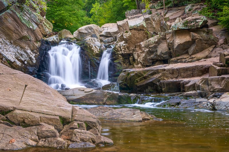 Scotts Run Nature Preserve - Things to do in Falls Church VA