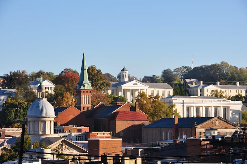 14 Sensational Things to Do in Staunton VA (+ Nearby!)