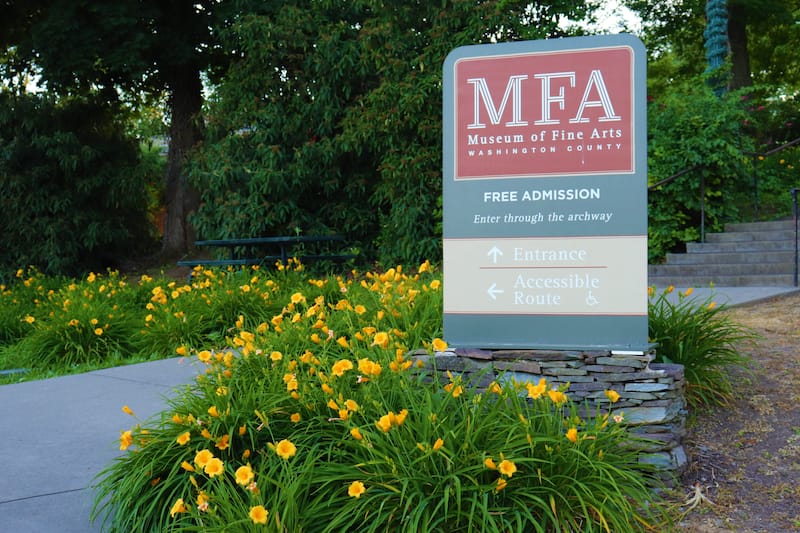 Washington County Museum of Fine Arts