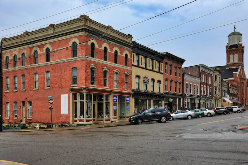 13 Wonderful Historic Things To Do In Wheeling Wv