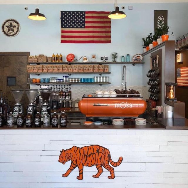 9 Tasty (and Cool!) Cafes and Coffee Shops in Virginia Beach