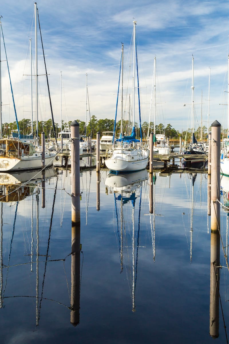 Best things to do in New Bern NC