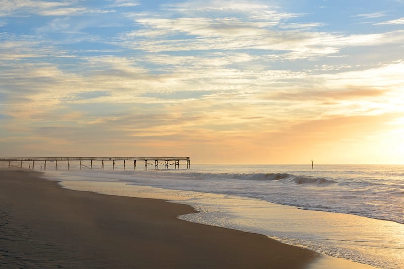 Atlantic Beach