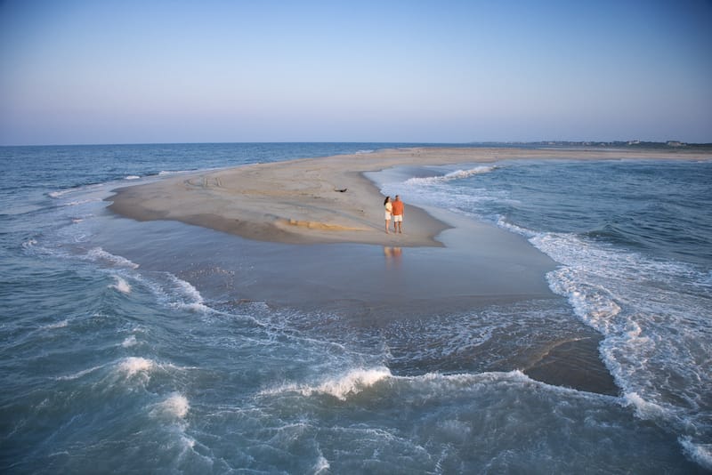 Bald Head Island