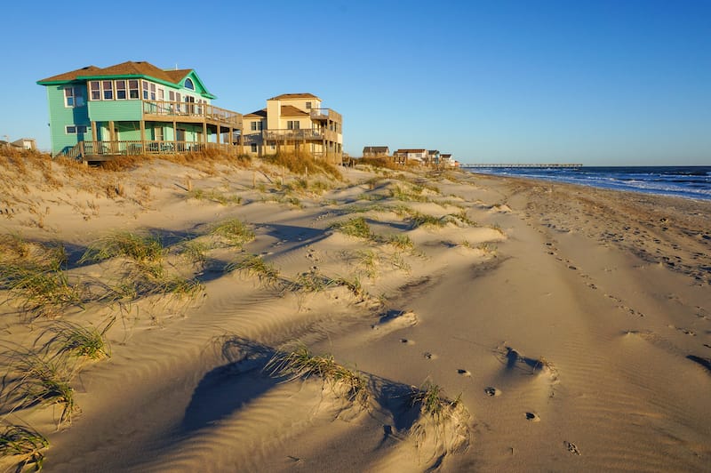 tankevækkende ulæselig Tilsvarende 13 Breathtaking North Carolina Beaches You Need to Visit