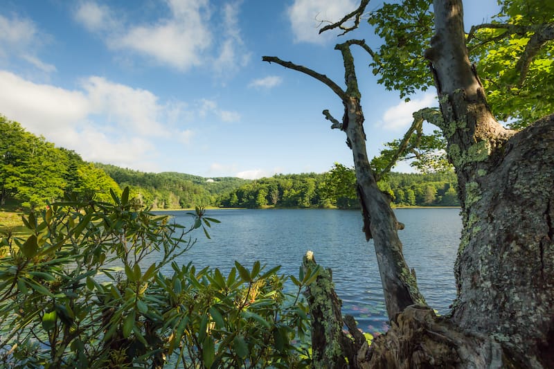 Blowing Rock - Best small towns in North Carolina