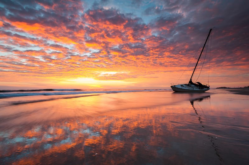 Cape Hatteras National Seashore