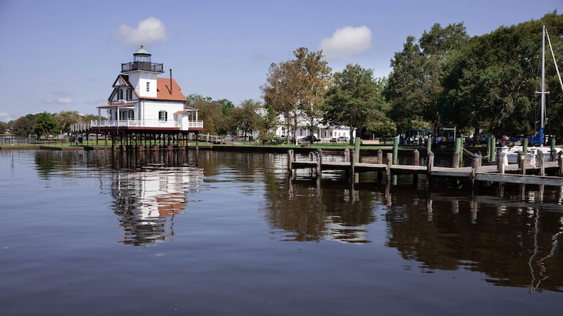 Edenton