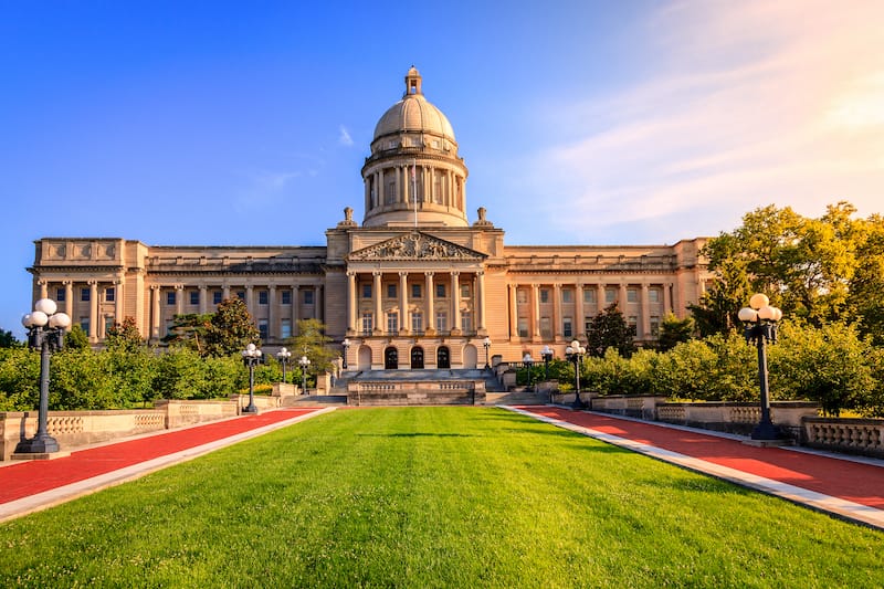 25 best places to visit in kentucky