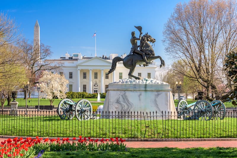 52 Amazing Things to Do in Washington DC (+ Local Tips!)