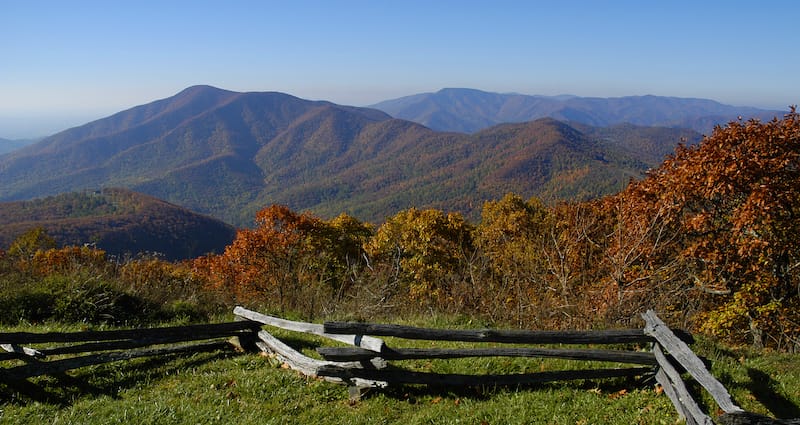 12 Best Small Towns in Virginia