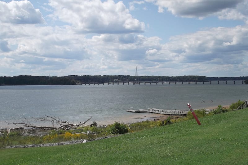 Buggs Island Lake