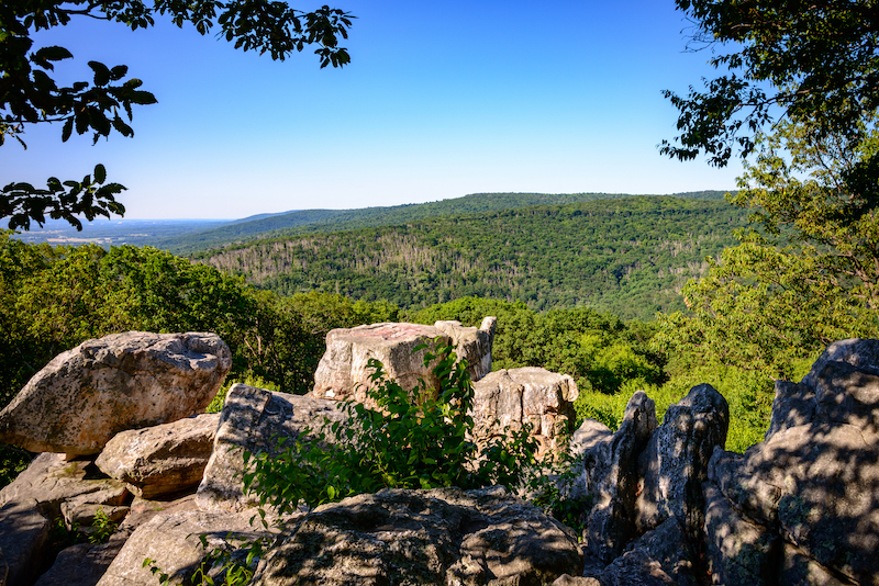 Catoctin,Mountain,State,Park