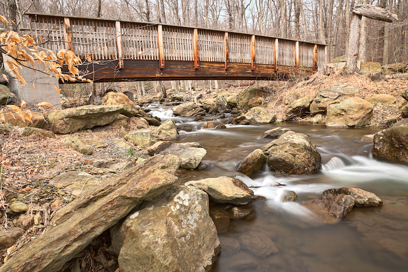 Cunningham Falls State Park