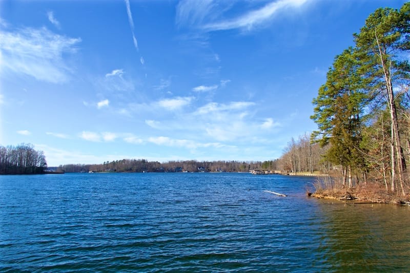 Lake Anna