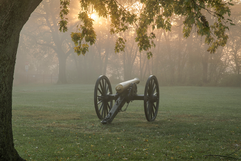 Monocacy National Battlefield