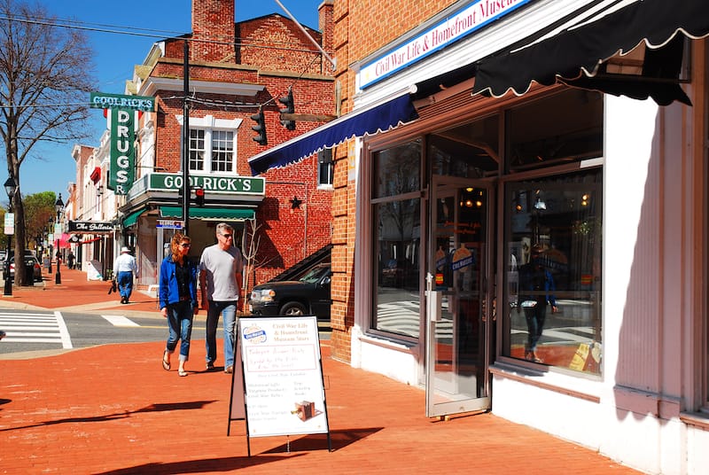 13 Best Things To Do In Fredericksburg VA Where To Eat 2022 