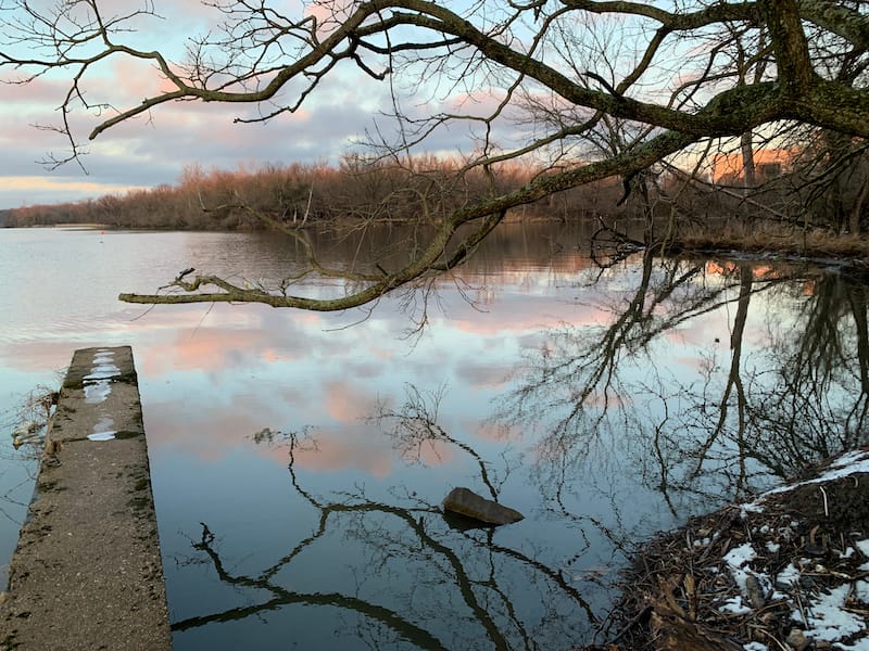 Anacostia River