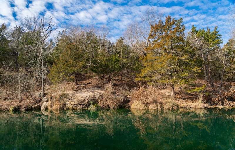 Chickasaw State Park