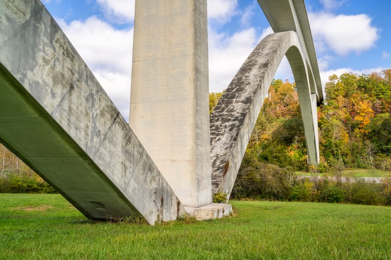 Natchez Trace Parkway