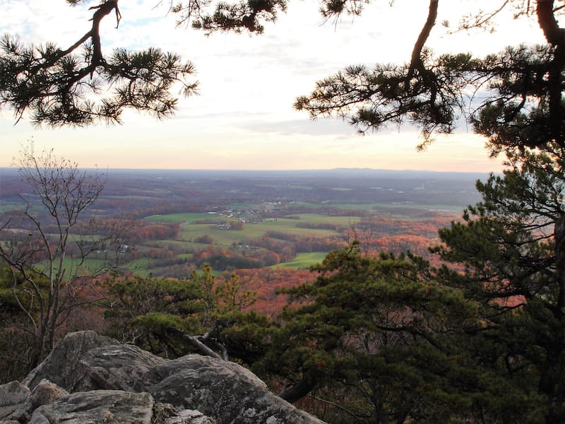 Sugarloaf Mountain 