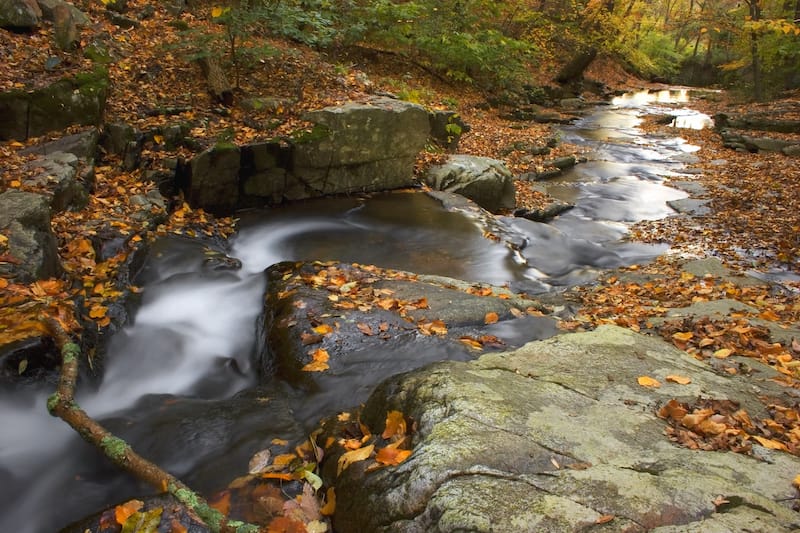 Susquehanna State Park