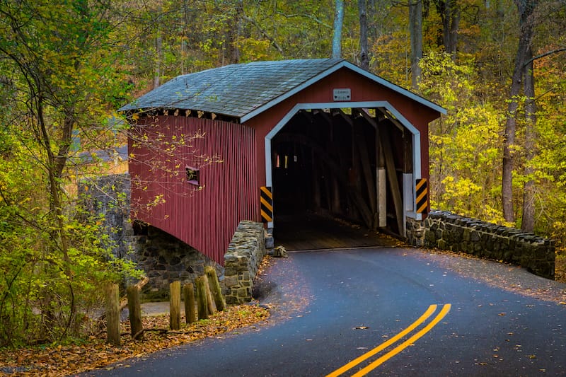 Lancaster County