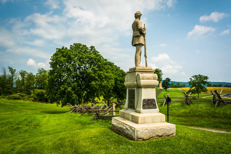 Antietam National Battlefield