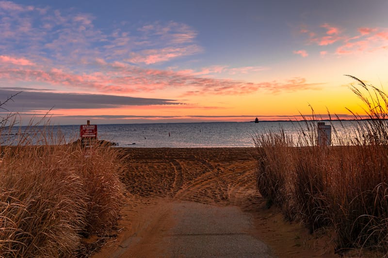 Chesapeake Beach